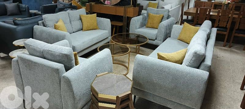 salon Valencia صالون فالانسيا 1