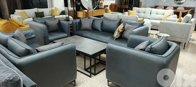 صالون اكسترا Salon extra