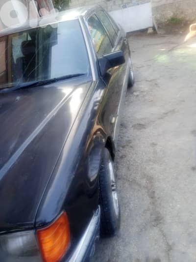 مرسيدس بنز  200 سريس 1994