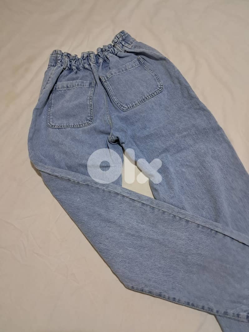 Mango Jeans 0