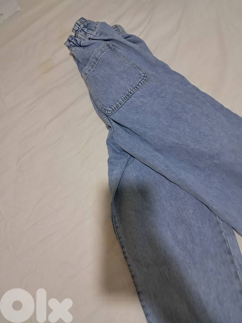Mango Jeans 2