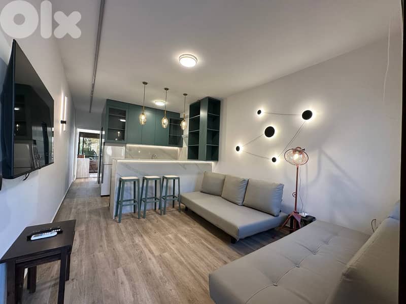 Chalet For Rent | Halat  | شاليه للإيجار | جبيل | REF:RGKR417 0