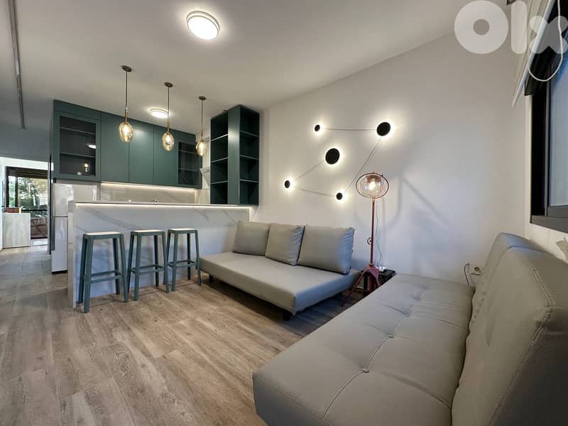 Chalet For Rent | Halat  | شاليه للإيجار | جبيل | REF:RGKR417 1