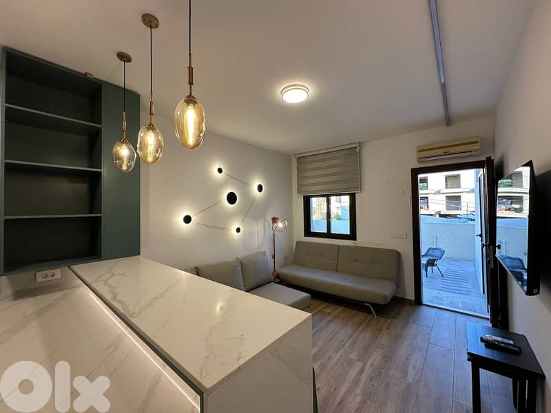 Chalet For Rent | Halat  | شاليه للإيجار | جبيل | REF:RGKR417 2