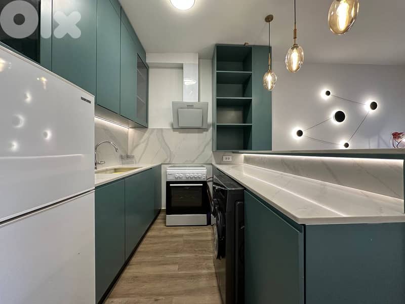 Chalet For Rent | Halat  | شاليه للإيجار | جبيل | REF:RGKR417 3