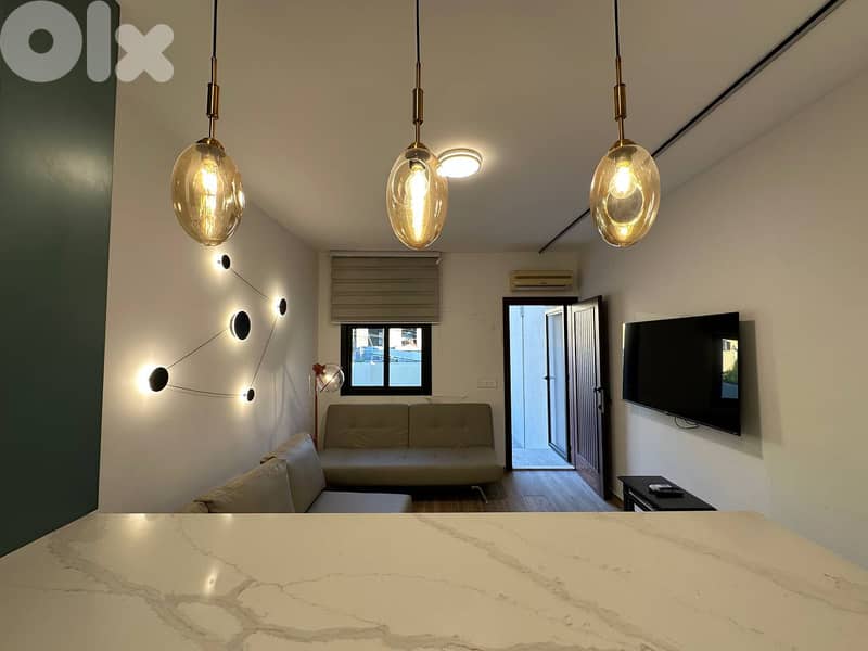 Chalet For Rent | Halat  | شاليه للإيجار | جبيل | REF:RGKR417 4