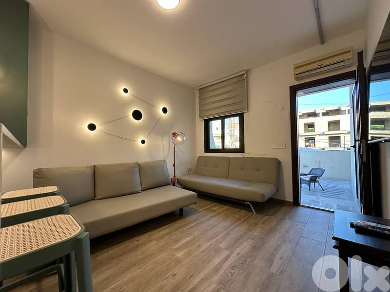 Chalet For Rent | Halat  | شاليه للإيجار | جبيل | REF:RGKR417 5