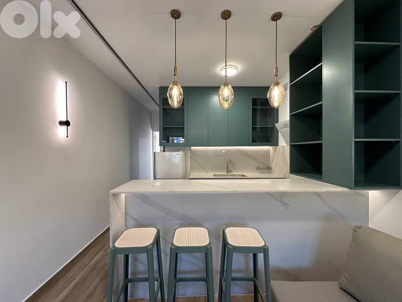 Chalet For Rent | Halat  | شاليه للإيجار | جبيل | REF:RGKR417 6