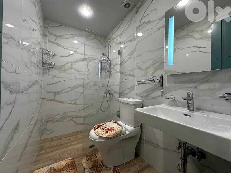 Chalet For Rent | Halat  | شاليه للإيجار | جبيل | REF:RGKR417 7