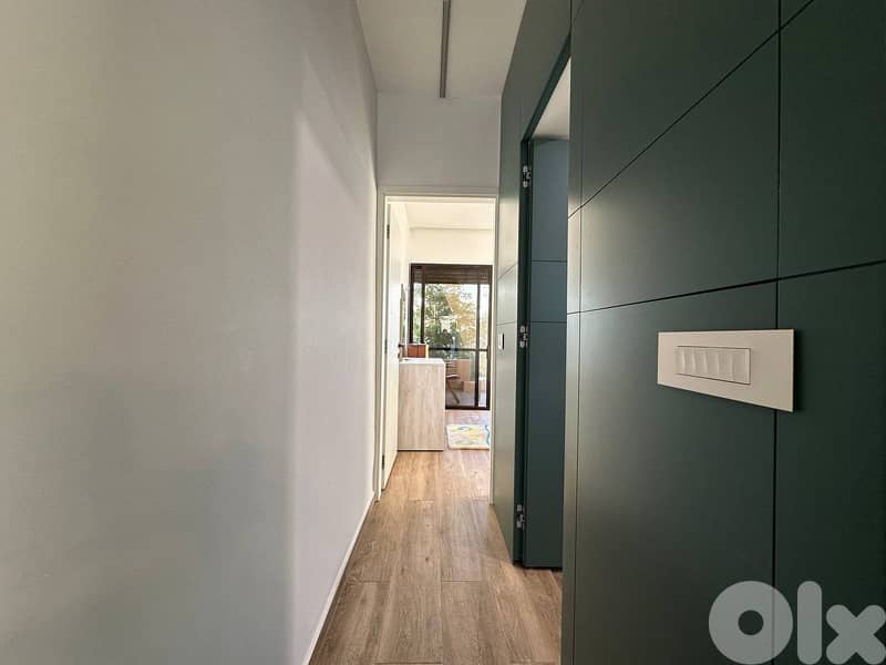 Chalet For Rent | Halat  | شاليه للإيجار | جبيل | REF:RGKR417 8