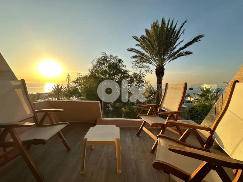 Chalet For Rent | Halat  | شاليه للإيجار | جبيل | REF:RGKR417 13