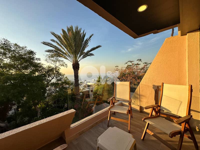 Chalet For Rent | Halat  | شاليه للإيجار | جبيل | REF:RGKR417 14