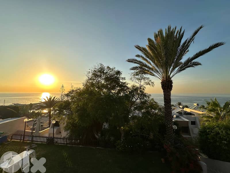 Chalet For Rent | Halat  | شاليه للإيجار | جبيل | REF:RGKR417 16