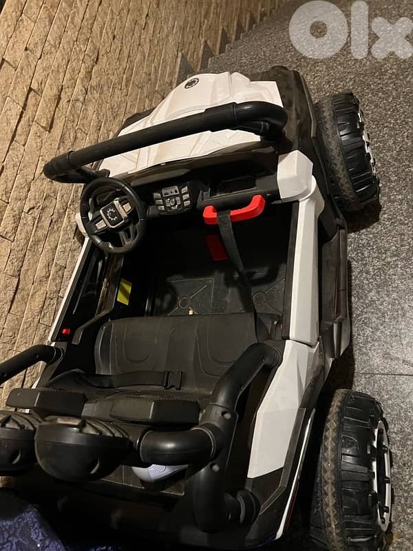 range supper clean like new 0