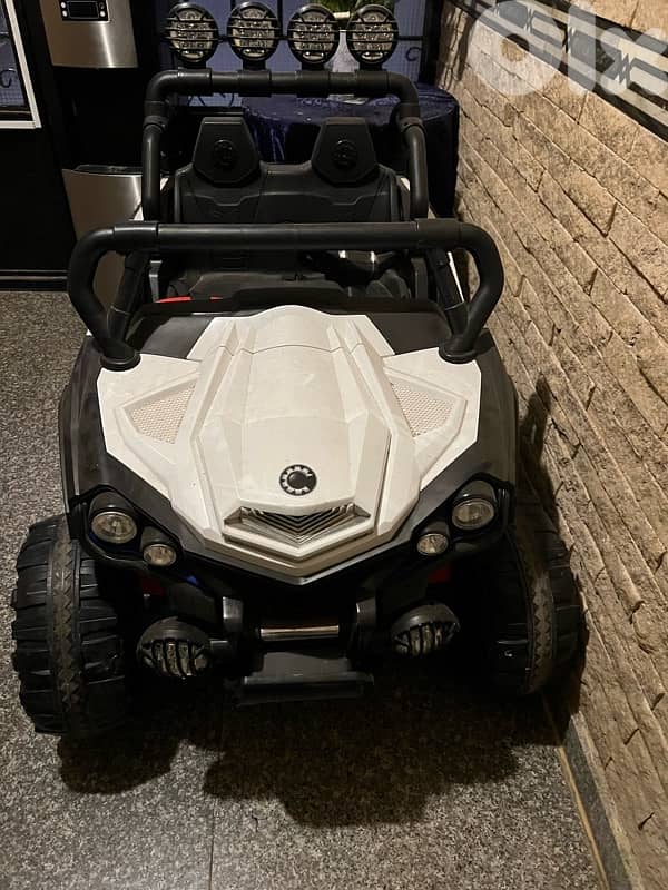 range supper clean like new 1