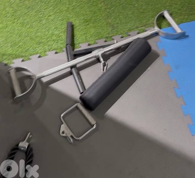 gym equipments for sale 4