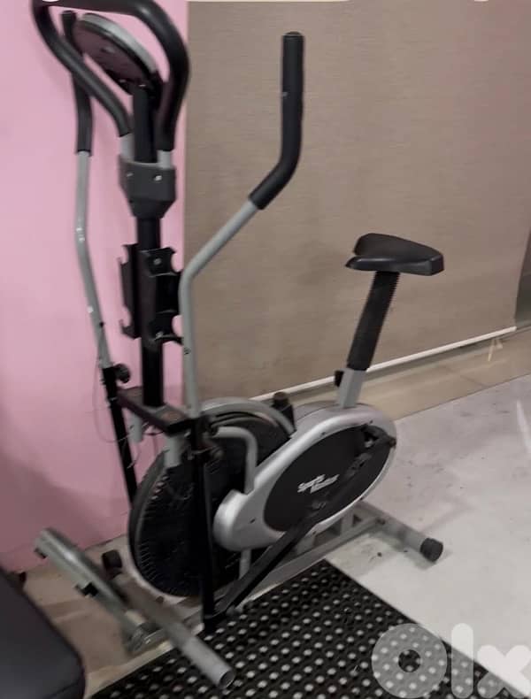 gym equipments for sale 5
