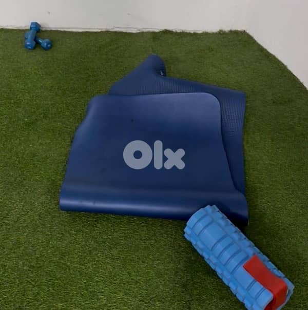 gym equipments for sale 7