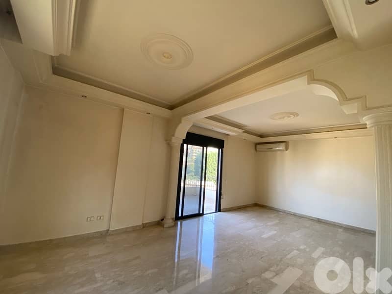 Apartment for sale Mansourieh, 0