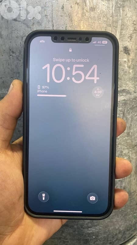 iphone 12 pro max makhtoum baado 1