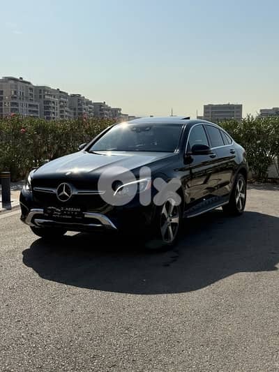Mercedes-Benz GLC-Class 2017