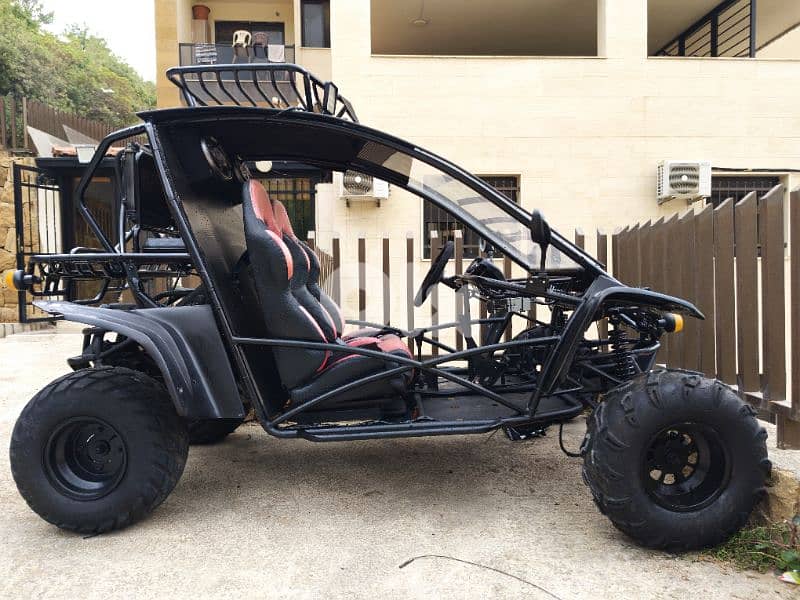 Buggy Freeway 250 cc Sell Or Trade On Iphone 4