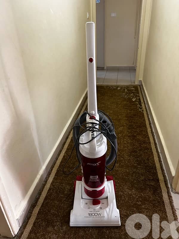 Hoover Smart 0