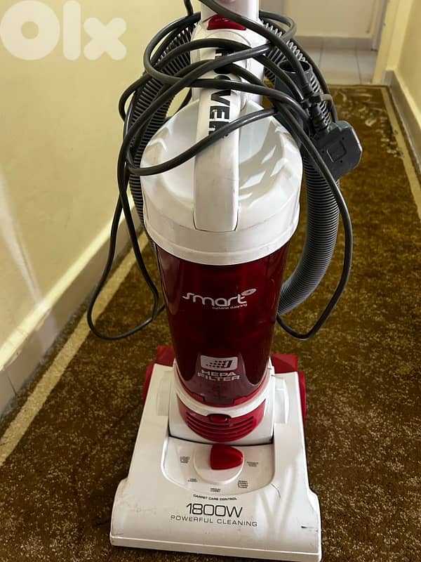 Hoover Smart 1