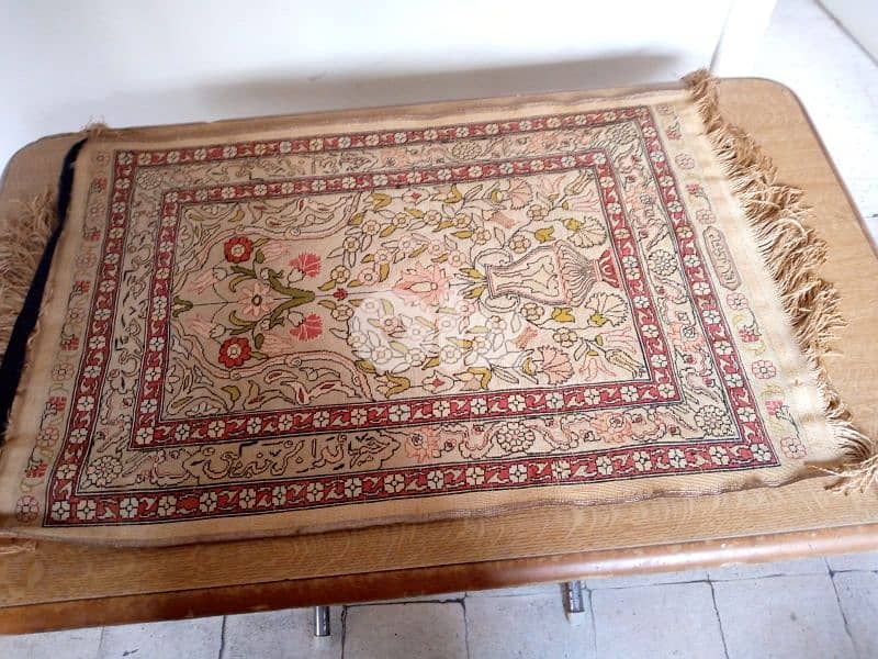 سجاد عجمي ايراني 0