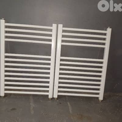 Heat Towel Toilet Hangers