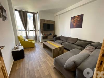 Apartment for sale in Mseitbeh