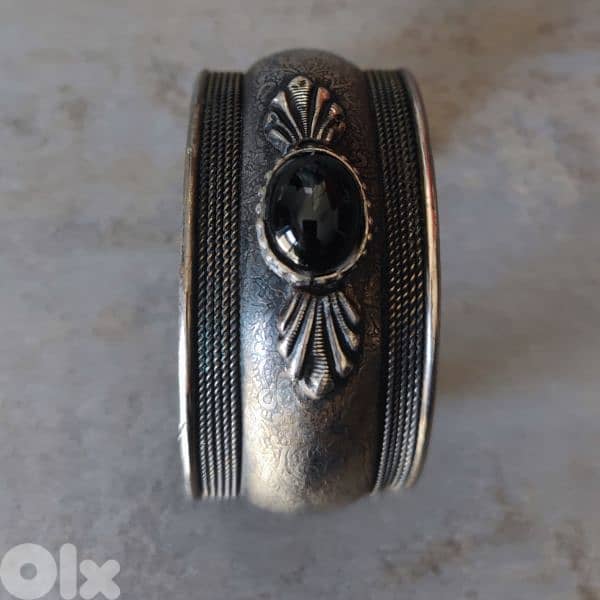 vintage handmade bracelet 1