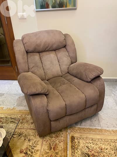 Recliner