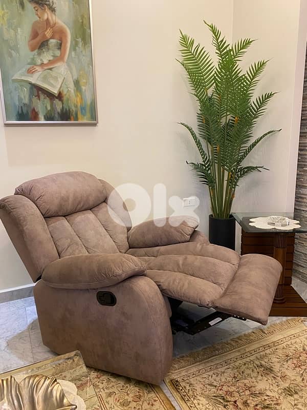 Recliner 2