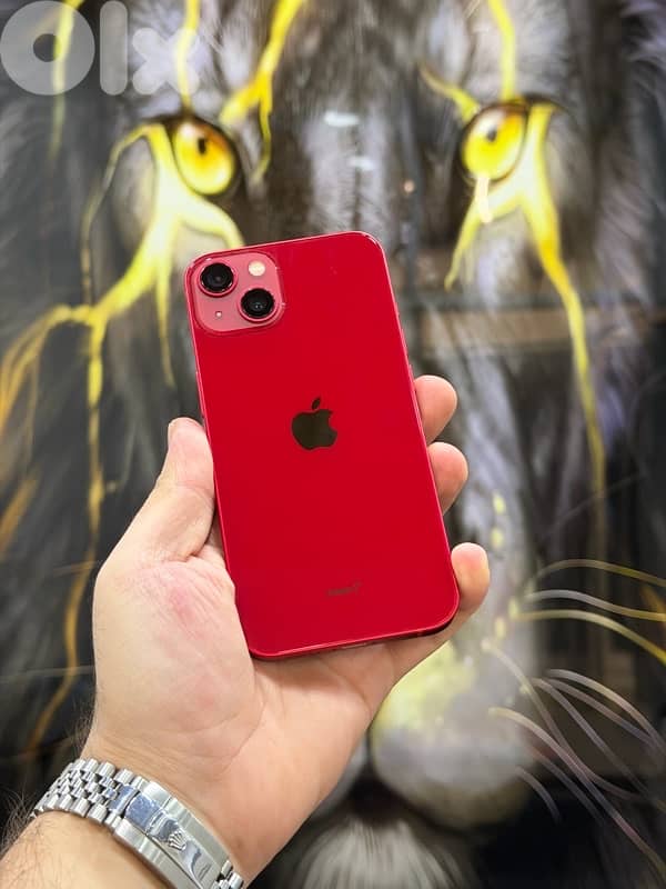 iPhone 13 128gb waterproof 2