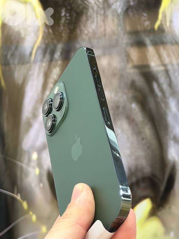 13 pro max 256gb waterproof 1