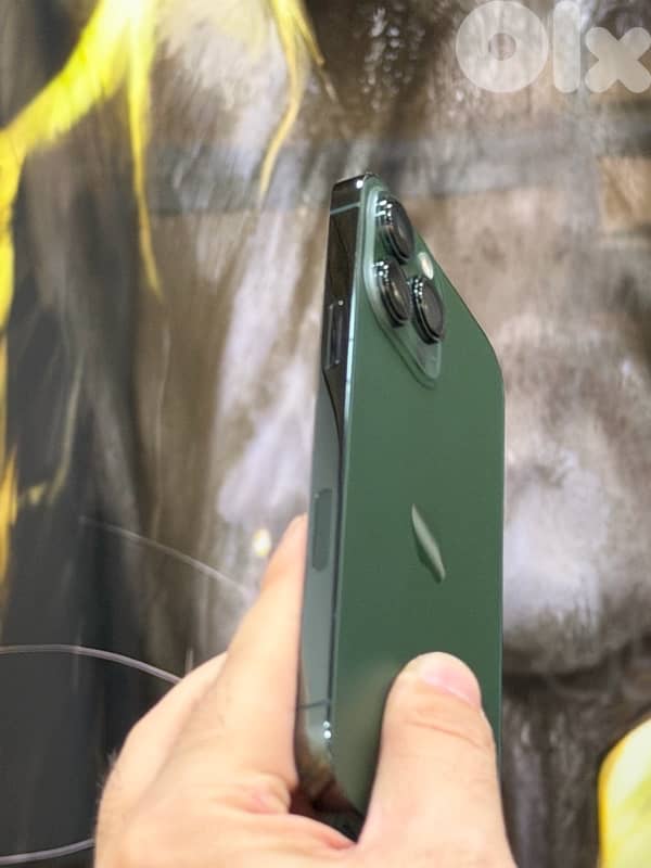 13 pro max 256gb waterproof 2