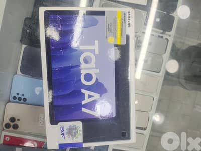 Samsung Galaxy Tab A7 T503 Wifi