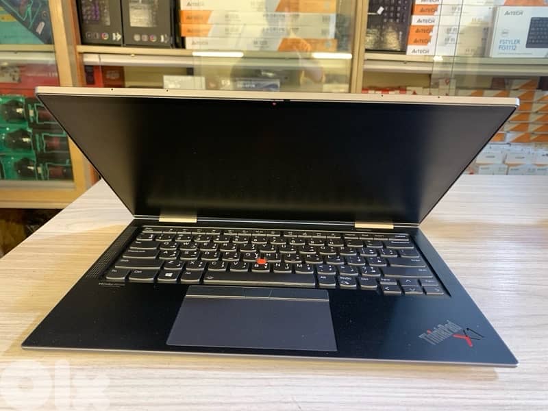 Lenovo X1 yoga 0