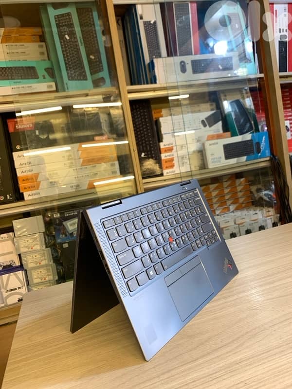 Lenovo X1 yoga 2