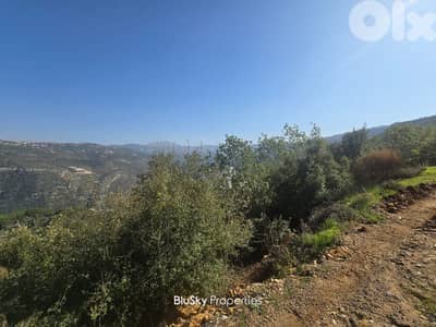Land For SALE In Abaydieh أرض للبيع #JG