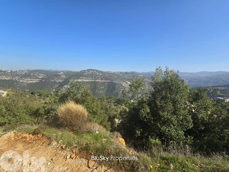 Land For SALE In Abaydieh أرض للبيع #JG 1
