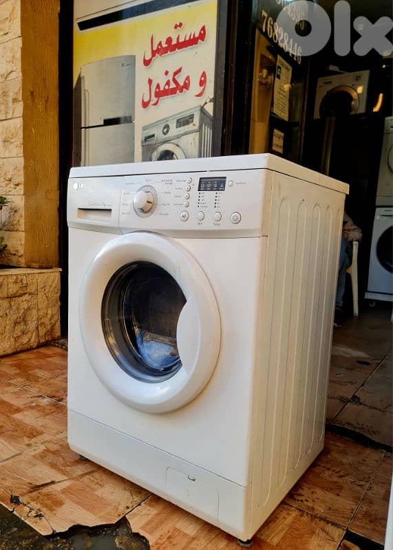 شويفات يوجد دلفري 3