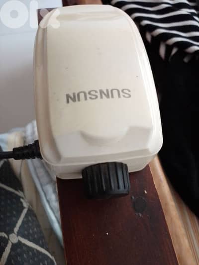 moteure la apuariom samak