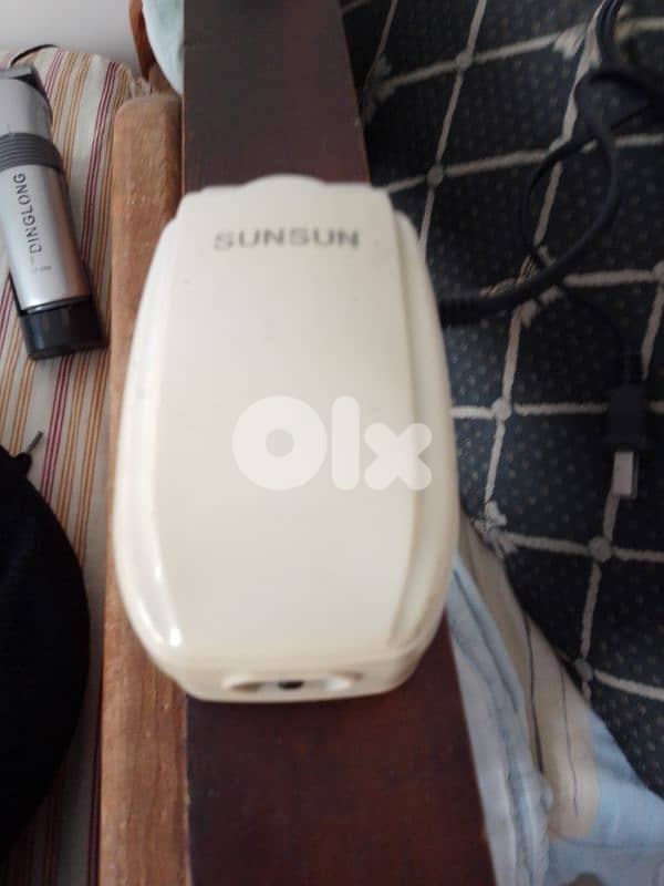 moteure la apuariom samak 1