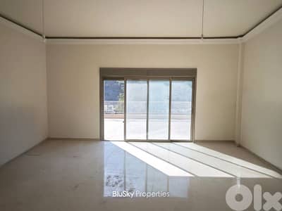 Apartment For SALE In Qonnabet Broumana شقة للبيع #GS