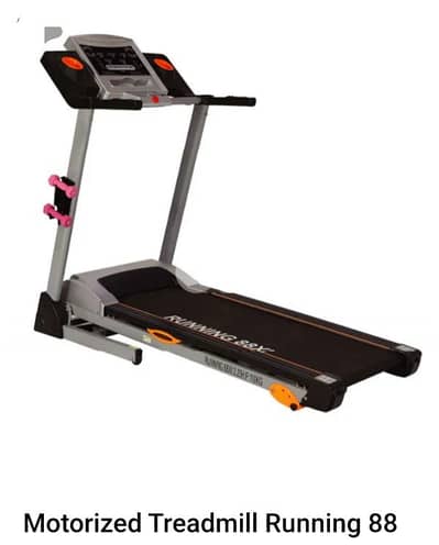 treadmill sports 2,25hp