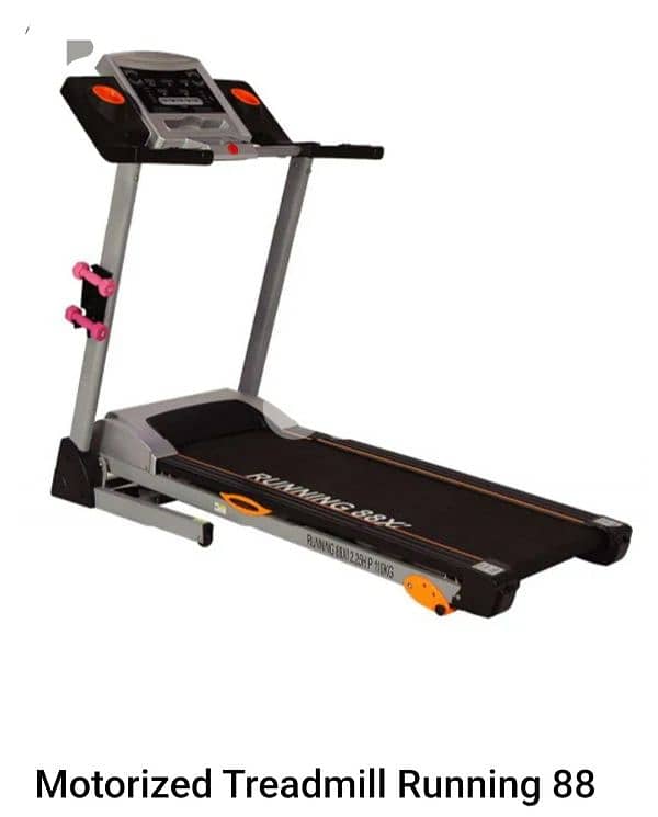treadmill sports 2,25hp 0