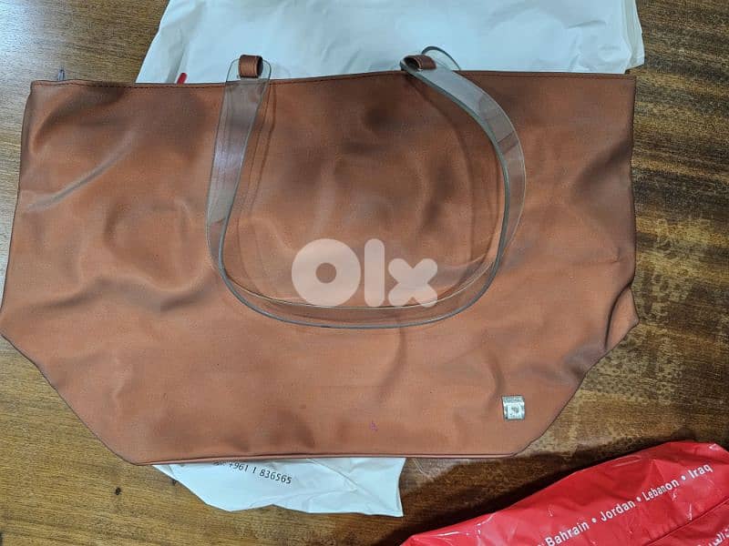 high quality handbag 1