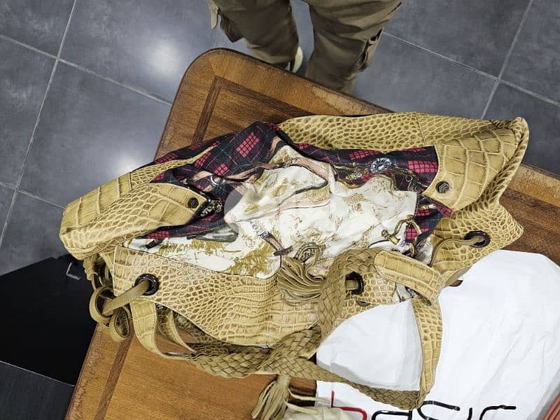 high quality handbag 5